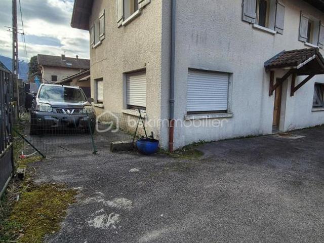 Maison vente à Cluses, Haute-Savoie