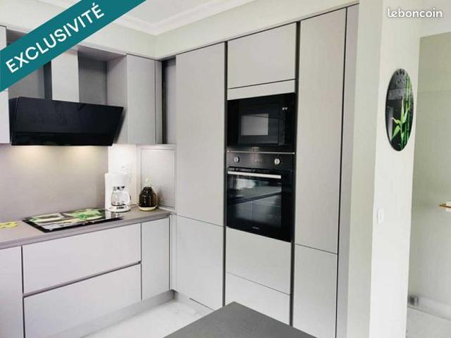 Maison vente à Valenciennes, Onnaing