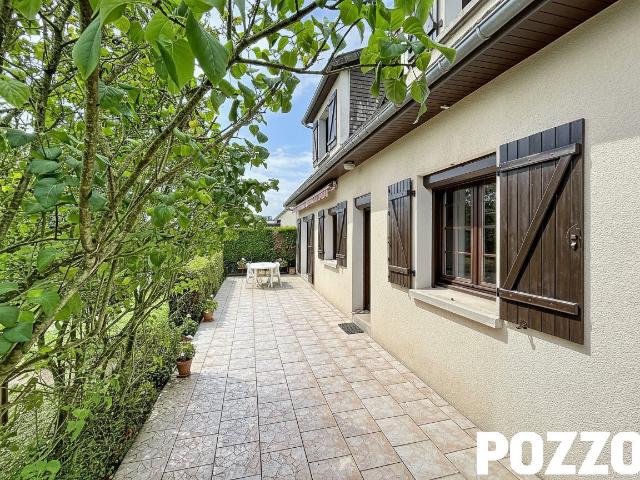 Maison vente à Torigni-sur-Vire, Torigny-les-Villes