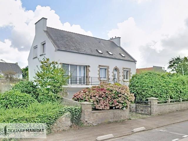 Maison vente à Brest, Bretagne