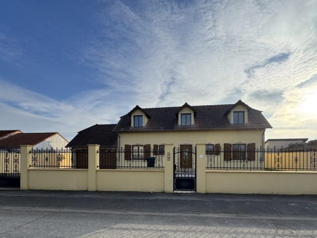 Maison vente à Thionville, Ritzing
