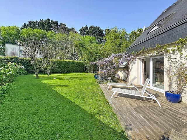 Maison vente à Brest, Bretagne