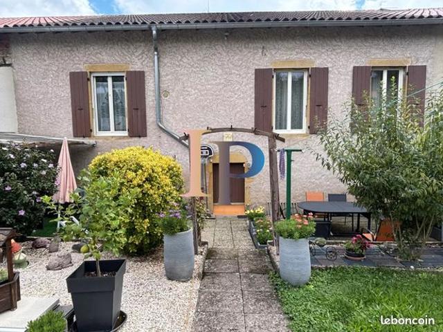 Maison vente à Charlieu, Guadeloupe