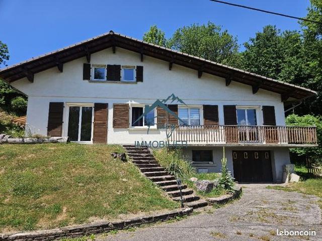 Maison vente à Épinal, La Forge