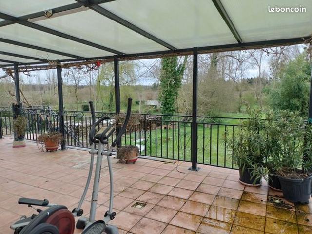 Maison vente à Orléans, Mézières-lez-cléry