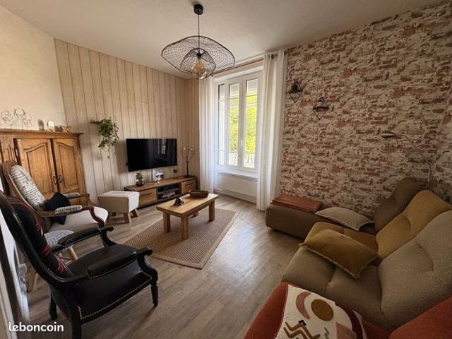 Maison vente à Ussel, Egletons