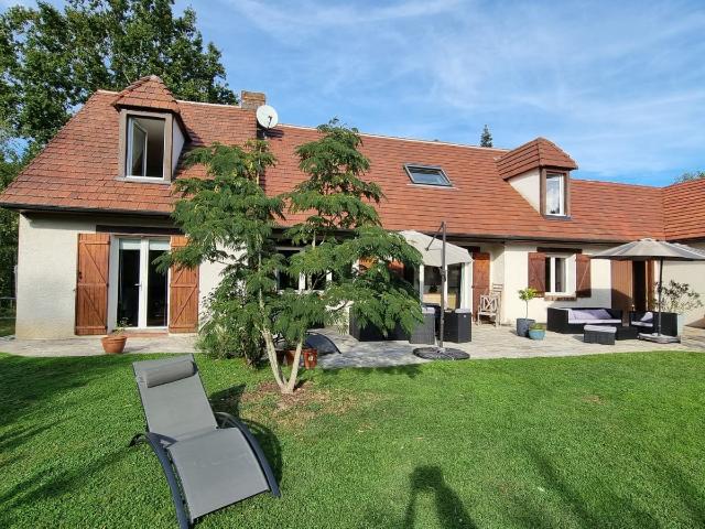 Maison vente à Rambouillet, Magny-les-hameaux