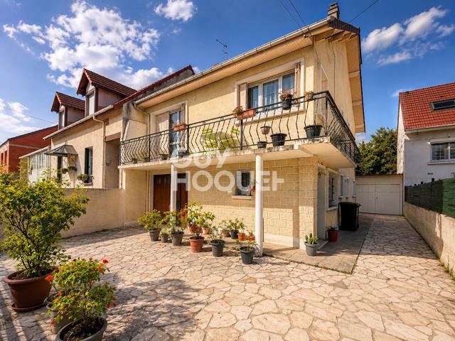 Maison vente à Le Raincy, Le Blanc-mesnil