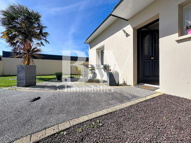 Maison vente à Brest, Bretagne