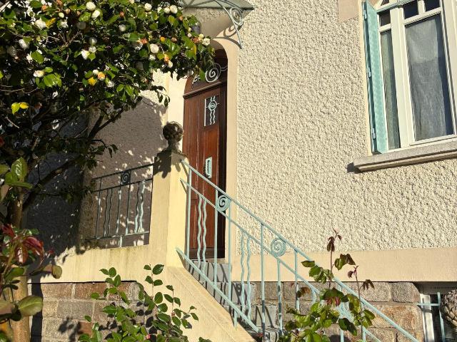 Maison vente à Nantes
