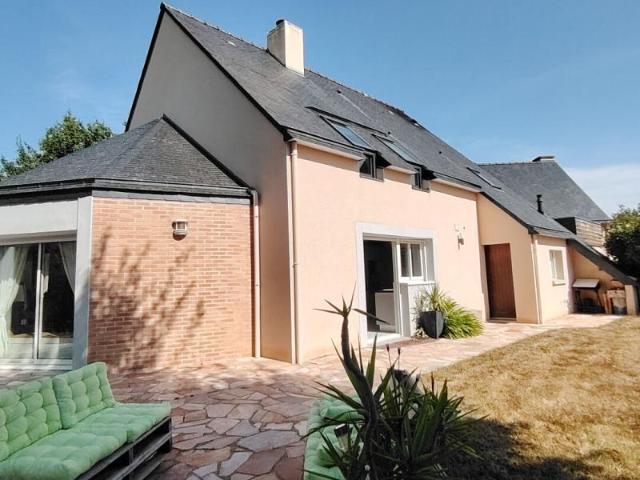 Maison vente à Le Champ Guillaume, Le Rheu