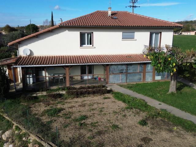 Maison vente à Albi, Marssac-sur-tarn