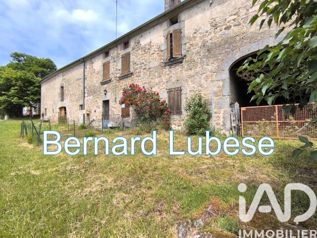Maison vente à Aubusson, Saint-oradoux-près-crocq