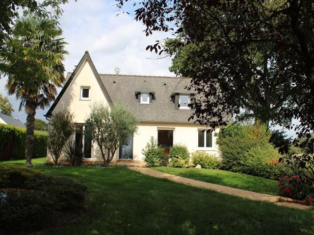 Maison vente à La Grez, La Guerche-de-Bretagne