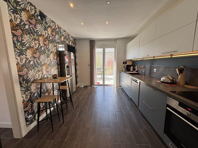 Maison vente à Metz, Maizières-lès-metz