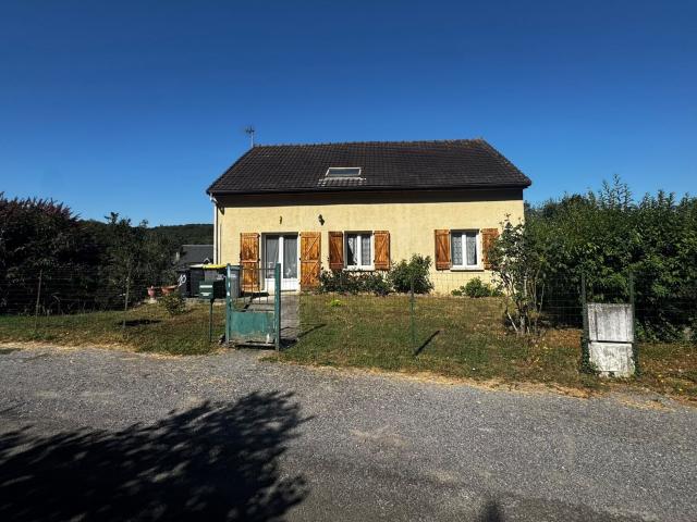 Maison vente à Soissons, Saint-pierre-aigle