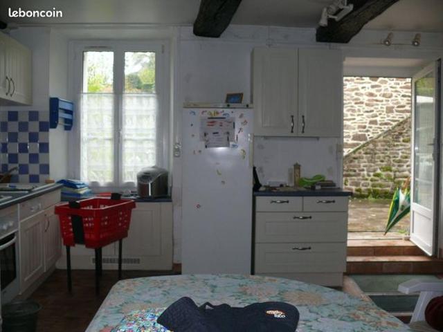Maison vente à Lanvallay, Côtes-d'Armor