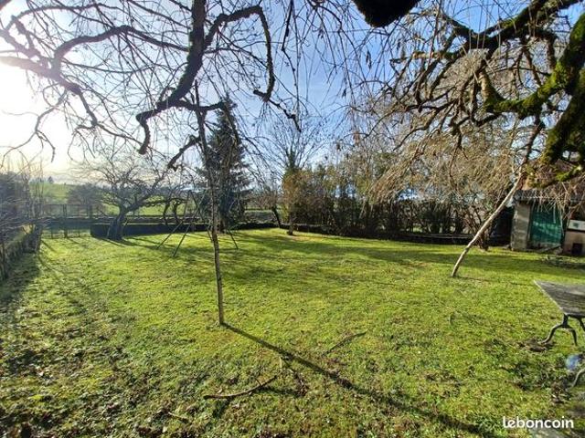 Maison vente à Mauriac, Le Vigean
