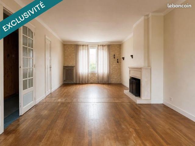 Maison vente à Nantes, Thouaré-sur-loire