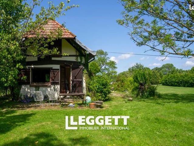 Maison vente à Dieppe, Croixdalle