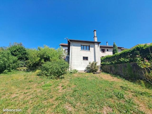 Maison vente à Les Abrets en Dauphiné, Isère