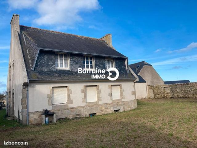 Maison vente à Morlaix, Bretagne