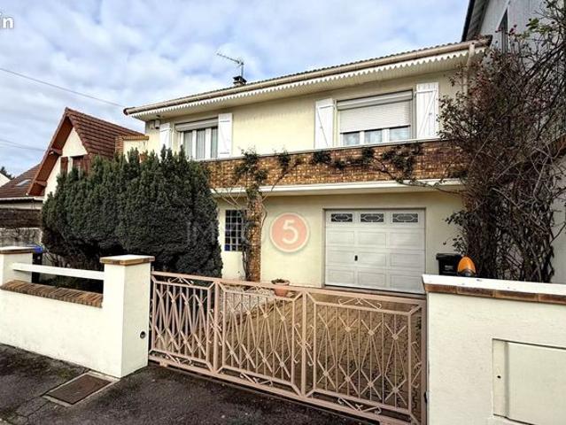 Maison vente à Le Raincy, Livry-gargan