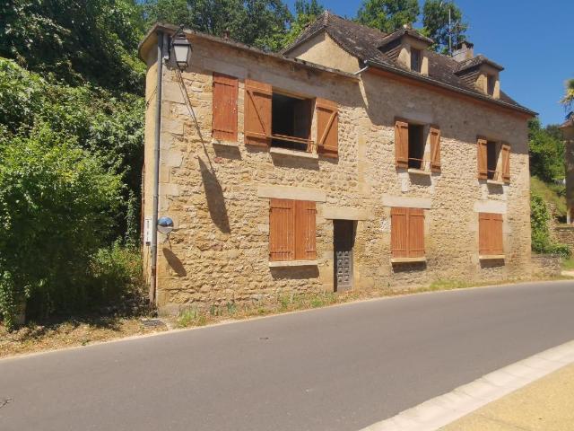 Maison vente à Sarlat-la-Canéda, Carsac-aillac