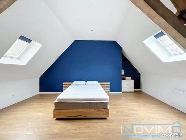 Maison vente à Dunkerque, Bergues