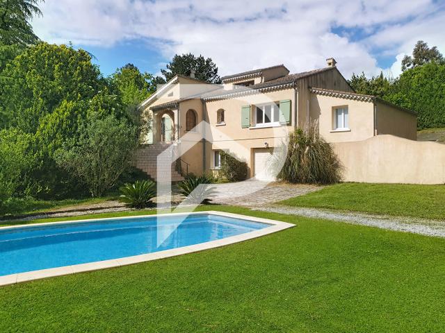 Maison vente à Nyons, Montélimar