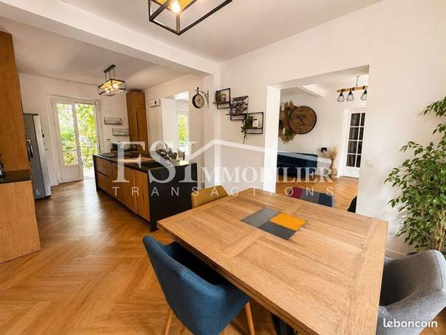 Maison vente à Argenteuil, Beauchamp