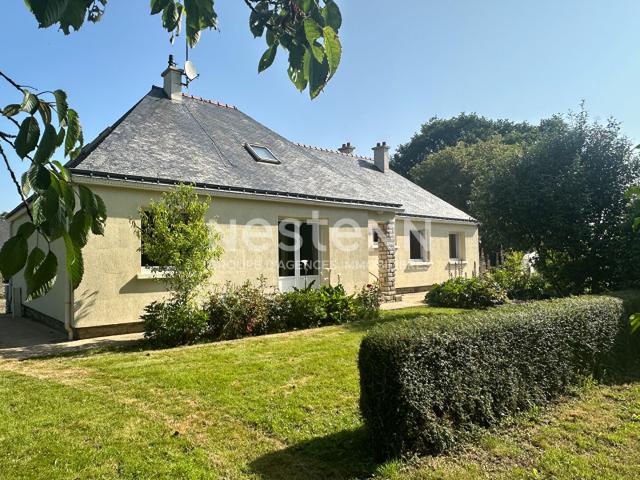 Maison vente à Vannes, Bretagne