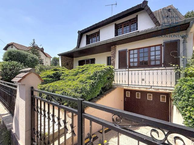 Maison vente à Les Abbesses, Gagny