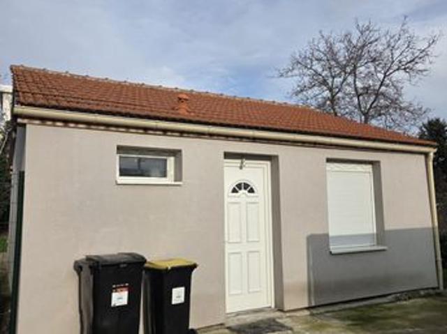 Maison vente à Saint-Denis, Saint-denis