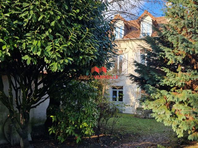 Maison vente à Saint-Germain-en-Laye, Conflans-sainte-honorine