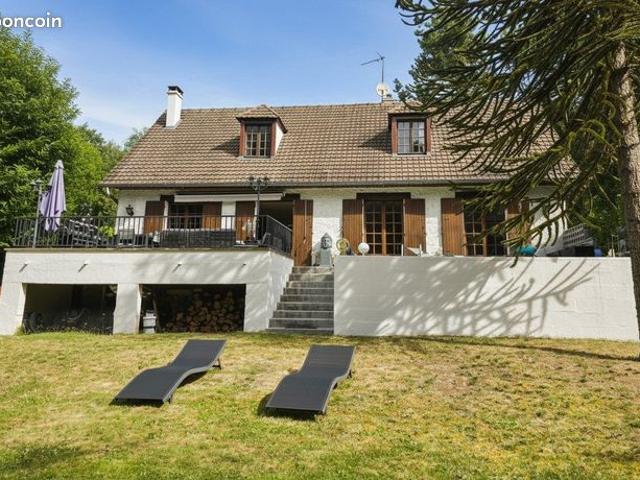 Maison vente à Compiègne, Villers-sur-coudun