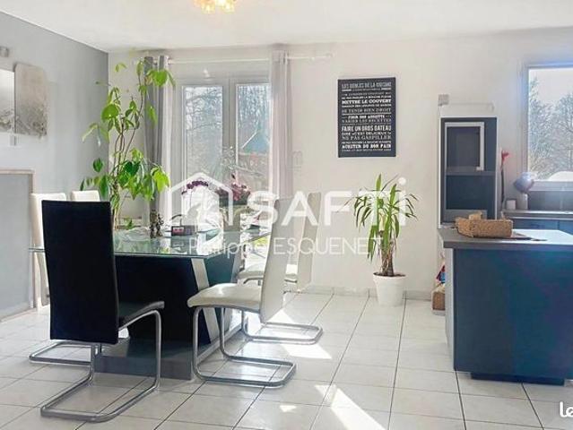 Maison vente à Reims, Courlandon