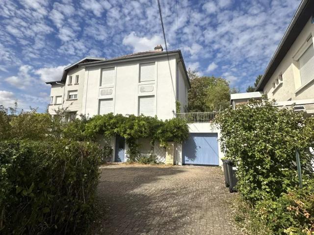 Maison vente à Metz, Longeville-lès-metz