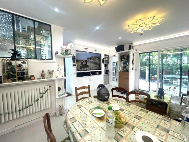 Maison vente à Clamart