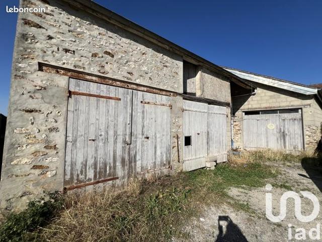Maison vente à Provins, Jouy-sur-morin