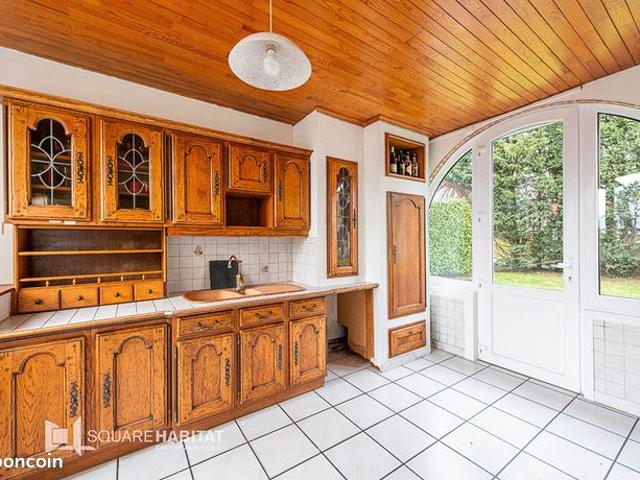 Maison vente à Avesnes-sur-Helpe, Maubeuge