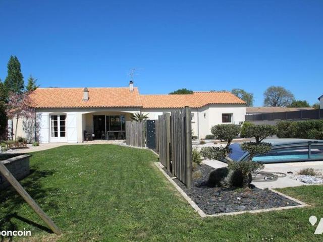 Maison vente à Niort, Aiffres