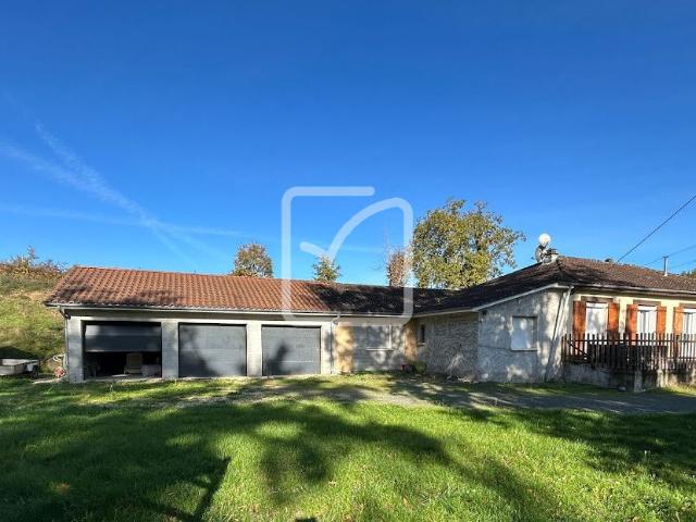 Maison vente à France métropolitaine, Vergt