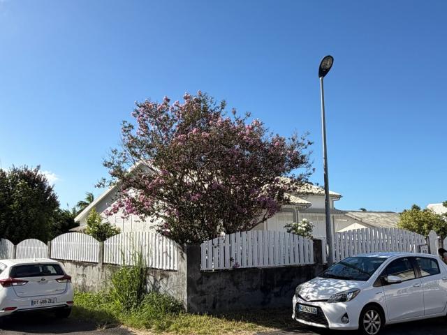 Maison vente à La Réunion