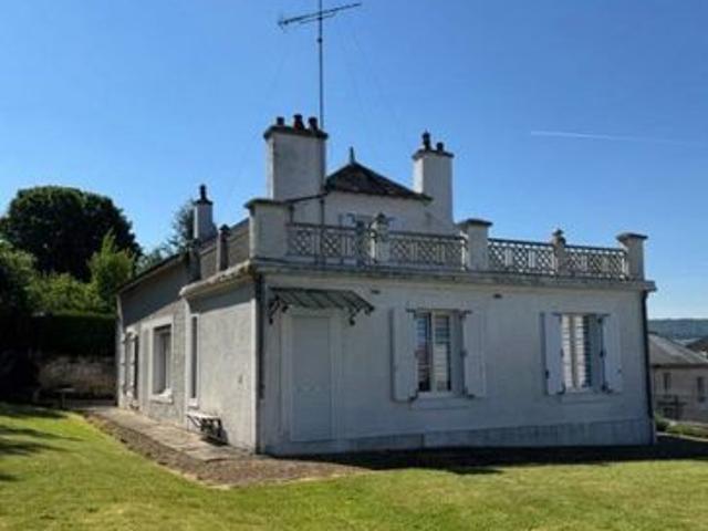 Maison vente à Sedan, Blagny