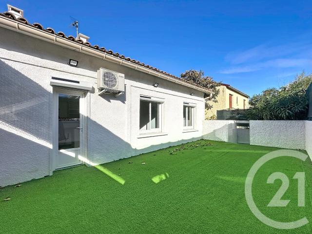 Maison vente à Montpellier
