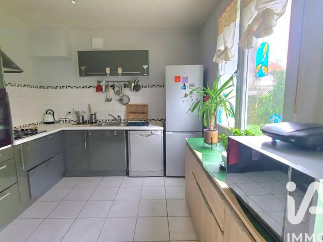 Maison vente à Nantes, Saint-sébastien-sur-loire