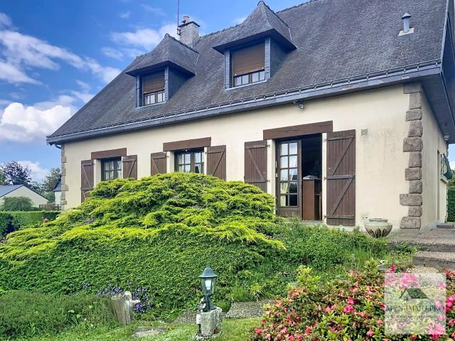 Maison vente à Fougères-Vitré, Bretagne