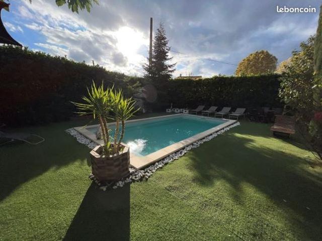 Maison vente à Aix-en-Provence, Peyrolles-en-provence