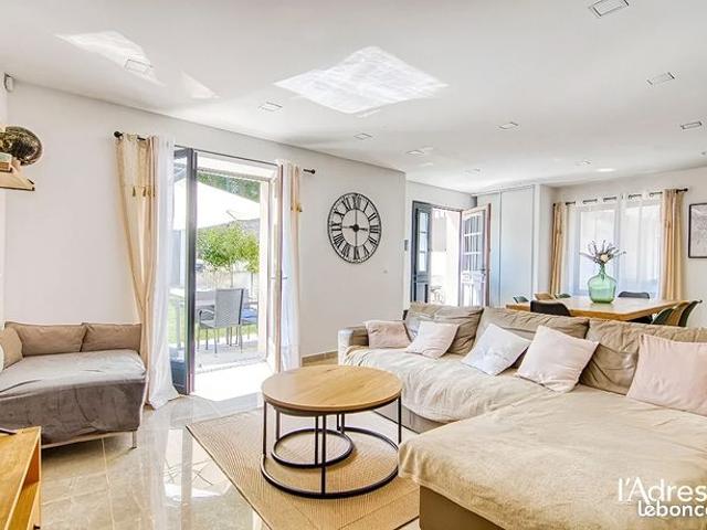 Maison vente à Saint-Germain-en-Laye, Marly-le-roi